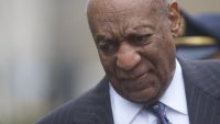 Jurado ordena a Bill Cosby a pagar casi 20 millones a víctima