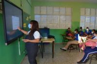 “Es un insulto a la dignidad del maestro dominicano”