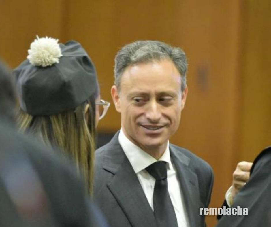 Autorizan salida temporal al extranjero de Jean Alain