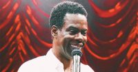 Chris Rock reveló la única razón por la cual volvería a los premios Oscar