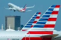 American Airlines reanuda vuelos a Venezuela a partir del 30 de abril