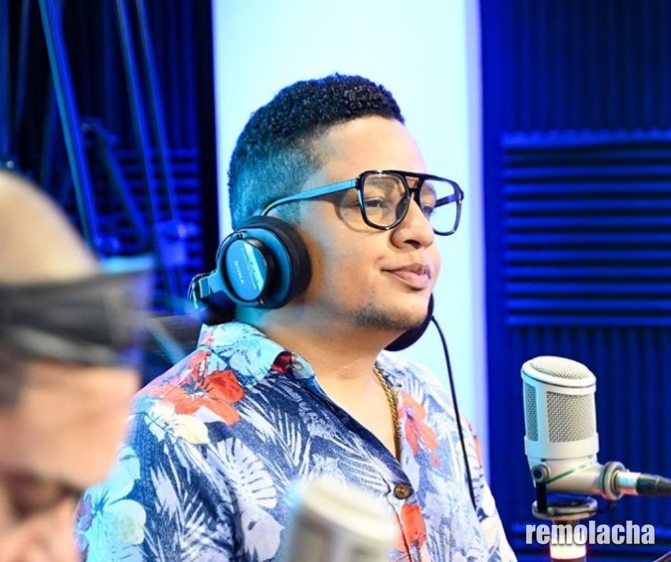 Robert Sánchez retira candidatura a la presidencia de Acroarte - Remolacha - Noticias Republica Dominicana