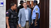 Aplazan juicio contra Jean Alain