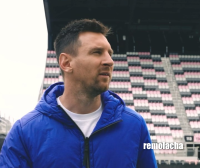 Demandan a Messi y la selección argentina en Florida
