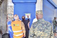 Reabren tienda china tras permanecer 8 meses clausurada