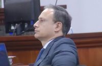 Recesan para el próximo miércoles juicio contra Jean Alain