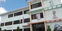 Suspenden personal tras muerte de menor en hogar de paso