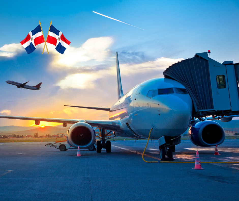 Gobierno aprueba aeropuerto internacional en Montecristi