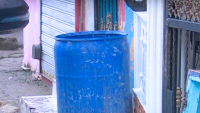 Escasez de agua potable y contaminación ambiental en Barahona