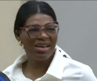 Elizabeth Silverio: “Primero fueron 10 años, luego 7 y ahora 5”