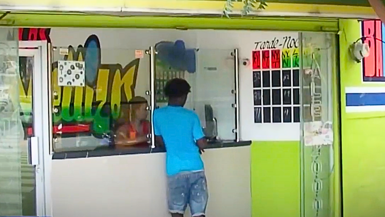 Se acaba el relajo con las loterías dominicanas - Remolacha - Noticias  Republica Dominicana