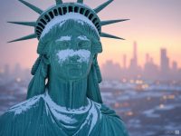 “El Niño” anticipa un invierno con menos nieve en Nueva York