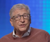 Bill Gates comparecerá en el Congreso por caso Epstein