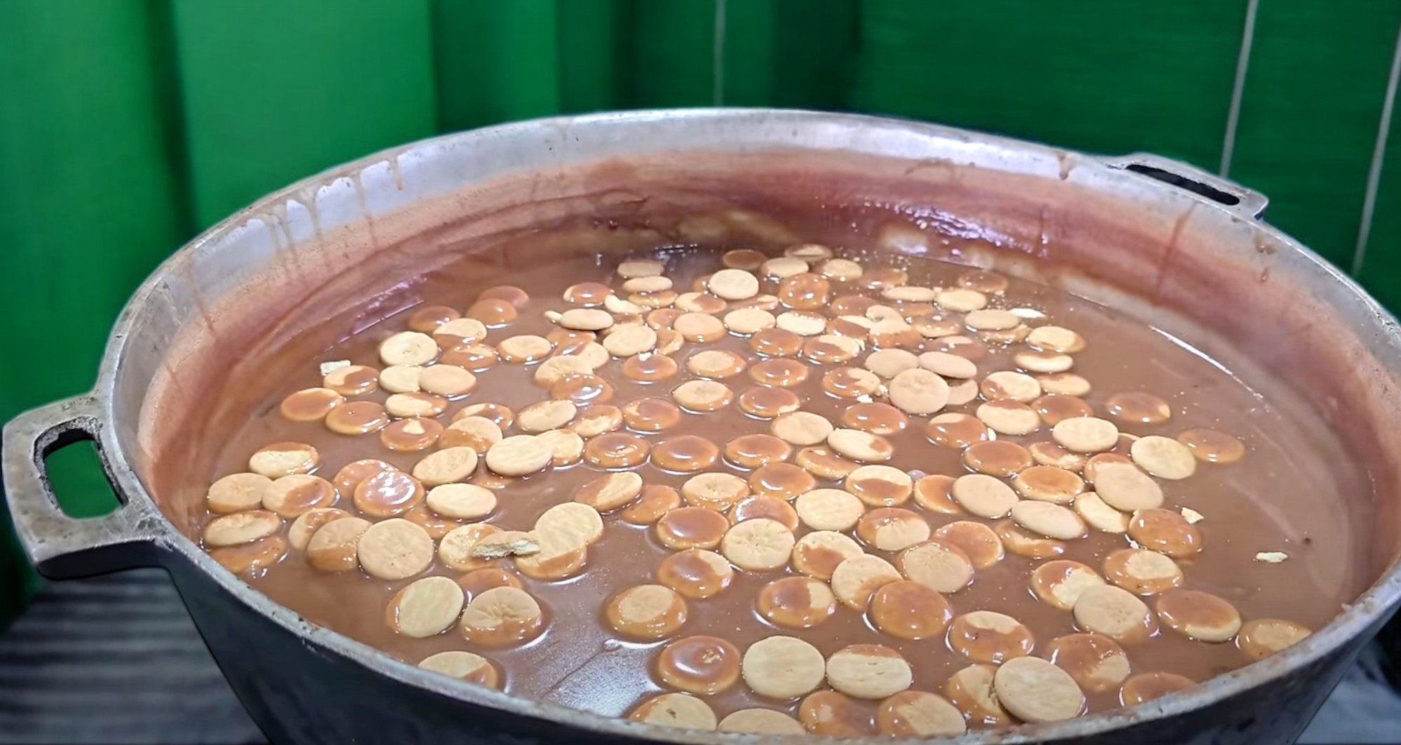 El costo de preparar habichuelas con dulce en 2026