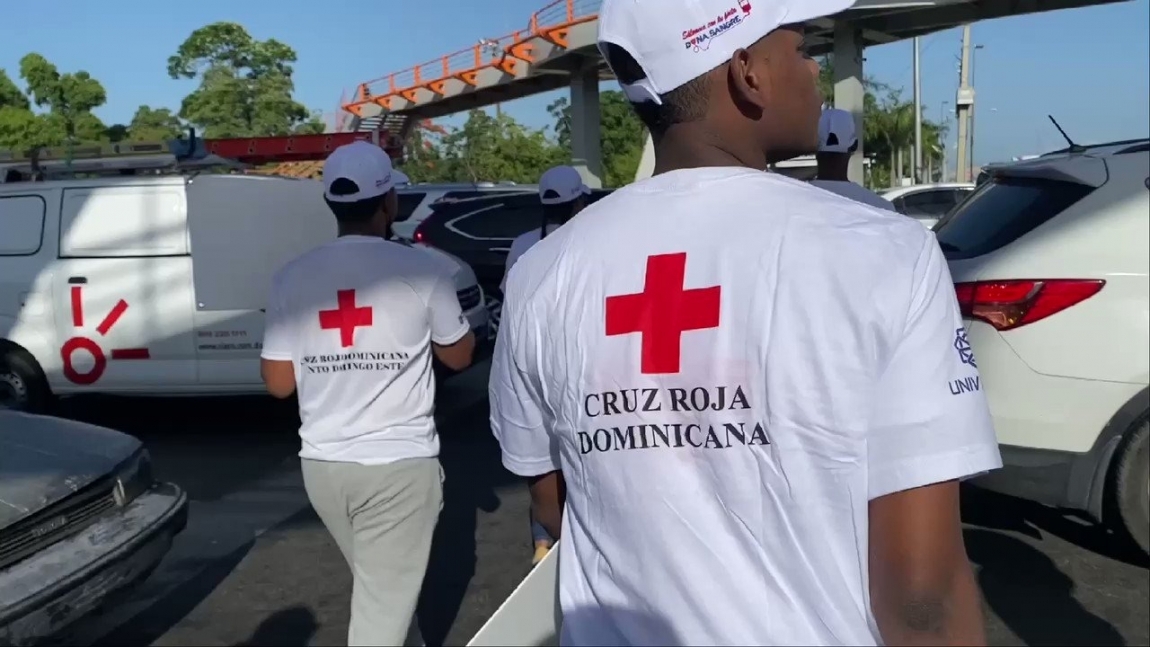 Día Mundial de la Cruz Roja
