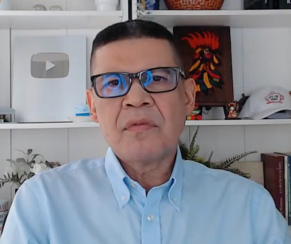 ‘Candidaturas independientes y estafadores democráticos’