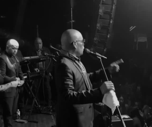 Rubby Pérez a un año de su muerte