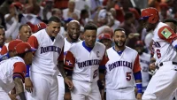 Más de 10 mil dominicanos viajaron a Miami para ver el Clásico Mundial de Béisbol