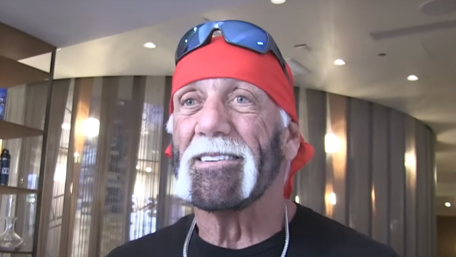 Cierran investigación sobre muerte de Hulk Hogan
