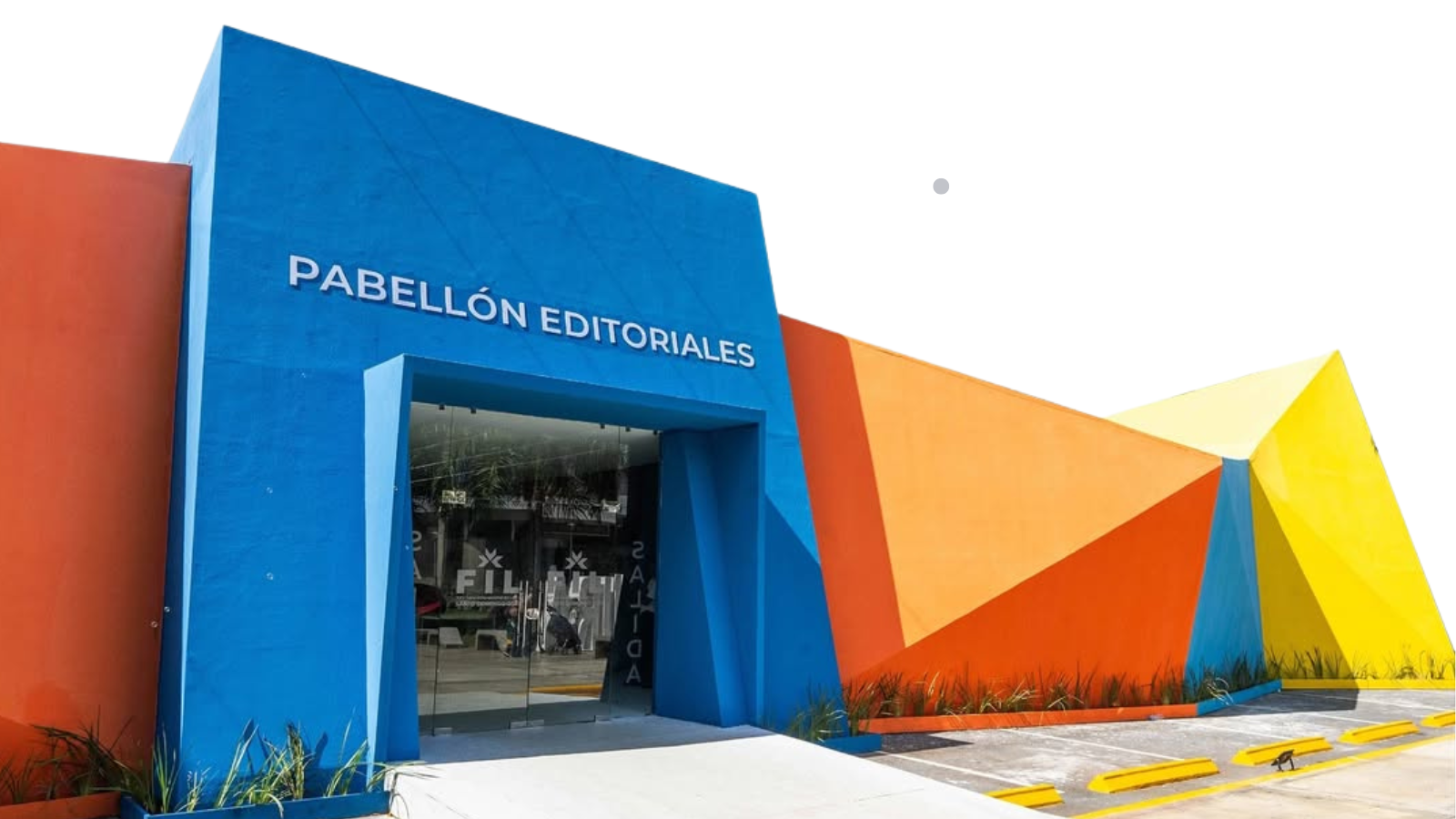 Inauguración de la Feria Internacional del Libro Santo Domingo 2025 -  Remolacha - Noticias Republica Dominicana