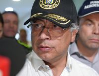 Petro demandará al presidente de Ecuador por vincularlo con narco
