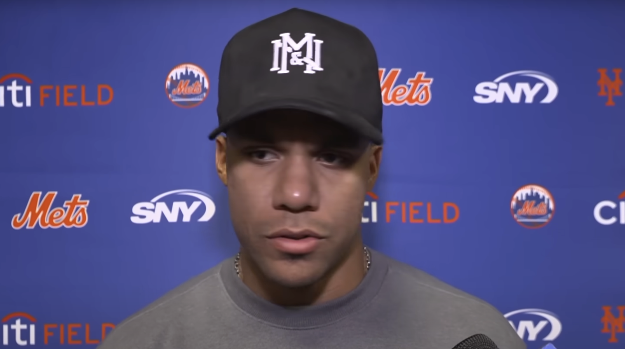 Juan Soto se someterá a una resonancia magnética este sábado