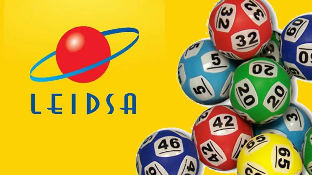 Livio com loteria leidsa (99) 사진