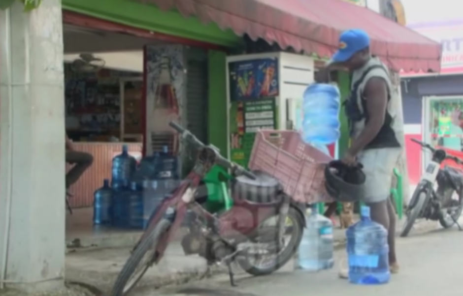 El agua en botellones sigue subiendo de precio