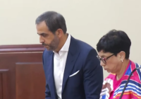 Hoy continuará audiencia preliminar del caso Jet Set