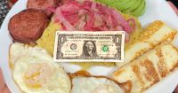 El dólar se vende hoy a “RD$59,94”