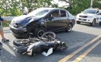 Accidentes han dejado 893 muertos en lo que va de 2026