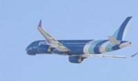 JetBlue planea vuelos directos entre EE.UU. y Venezuela