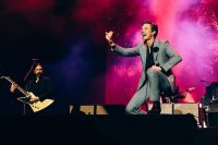The Killers cambia de escenario en República Dominicana