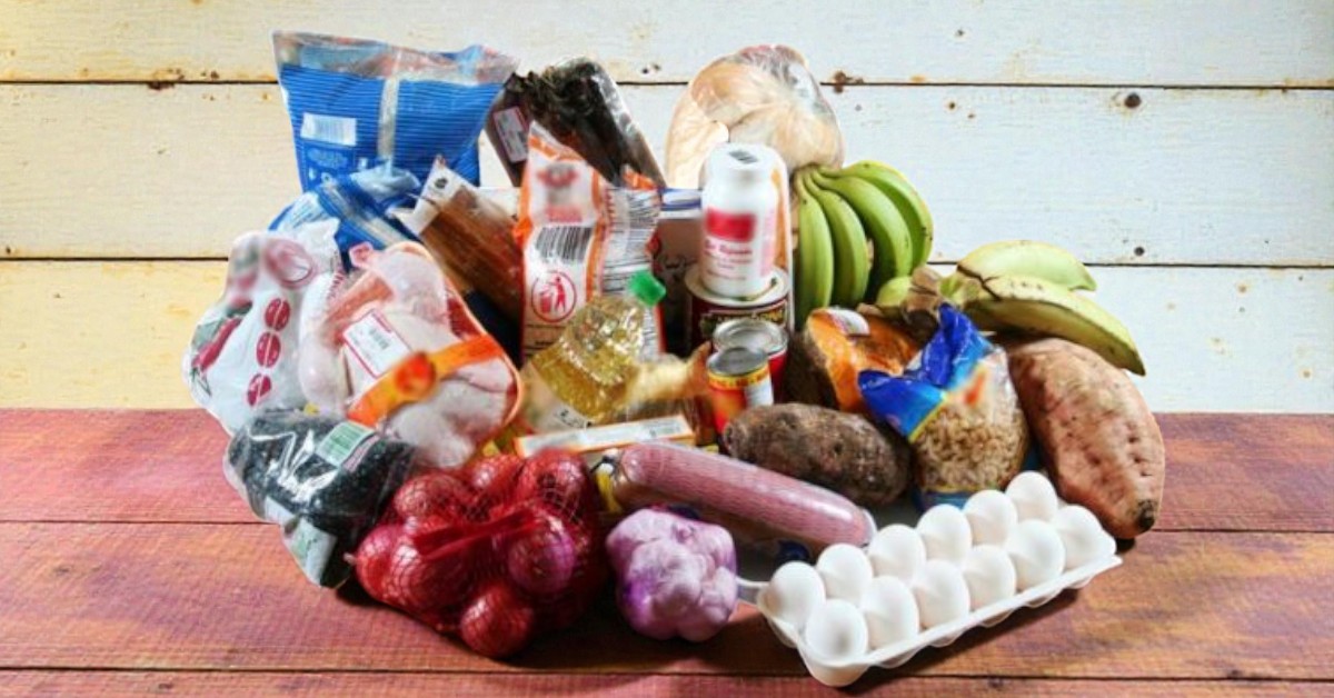 Detallistas aseguran estabilidad de la canasta básica