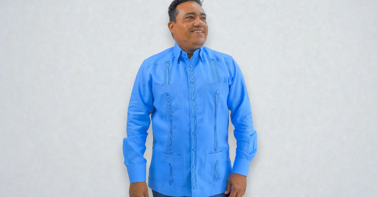 La chacabana, más que una simple camisa: Cómo la prenda se convirtió en un símbolo cultural del Caribe