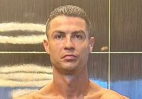 Se conoció la curiosa sanción a Cristiano Ronaldo