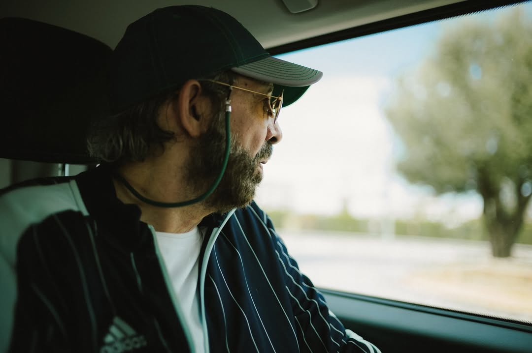 Hombres y mujeres de fe en el mundo artístico