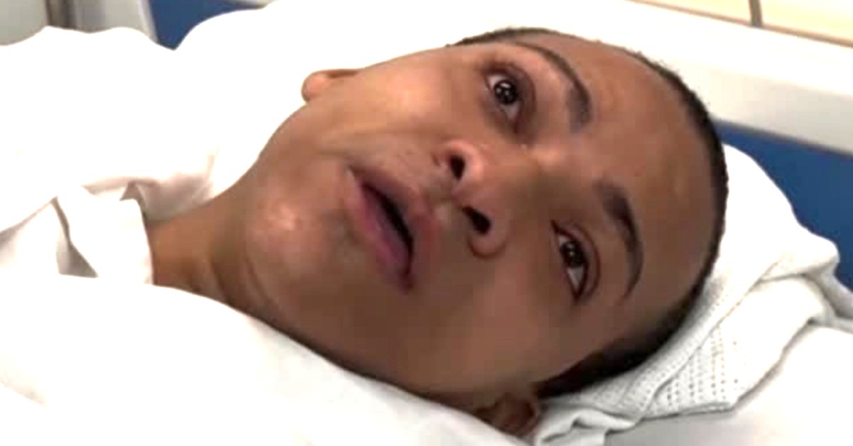 Melvin TV pide ayuda para costear tratamiento contra el cáncer - Remolacha  - Noticias Republica Dominicana