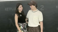 Marcello Hernández Revela Su Romance Secreto: ¡Conoce a la Arquitecta Que Robó Su Corazón!