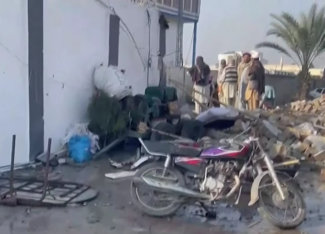 Ataque suicida en una boda deja 7 muertos y 25 heridos - Remolacha -  Noticias Republica Dominicana