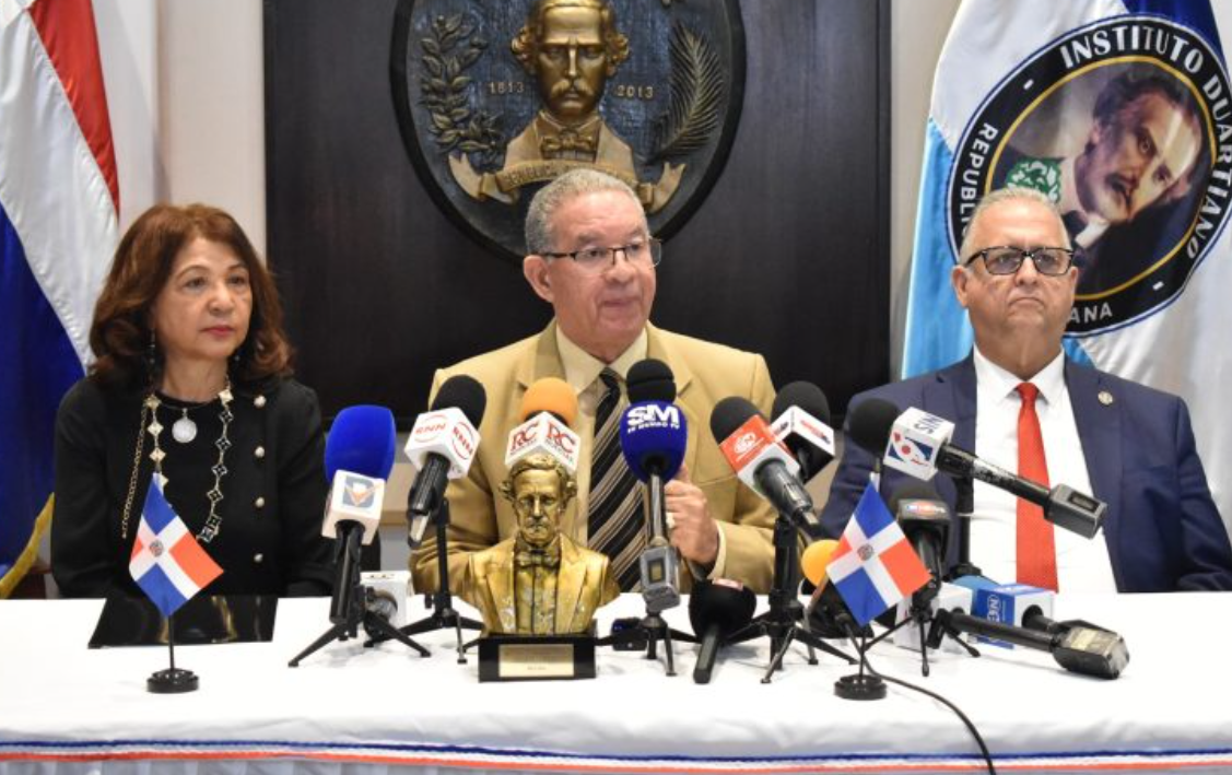 Anuncian actividades por natalicio de Juan Pablo Duarte - Remolacha -  Noticias Republica Dominicana