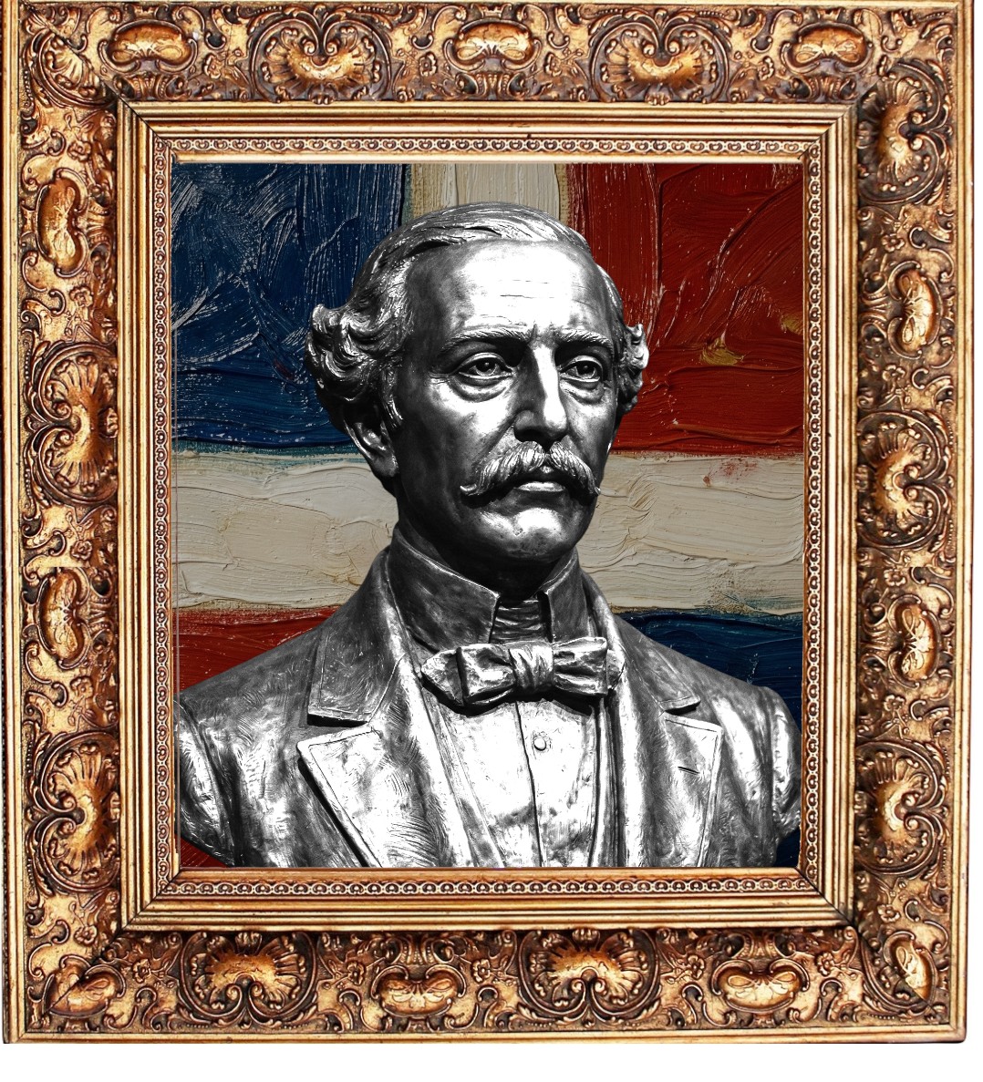 El país honra el legado de Duarte en su 213 aniversario - Remolacha -  Noticias Republica Dominicana