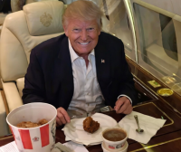 Trump goza de “excelente salud”, asegura la Casa Blanca