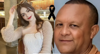 Familia denuncia abandono en caso de pareja asesinada