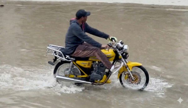 COE aumenta a 28 las demarcaciones en alerta