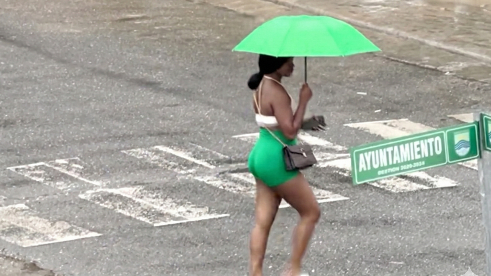 COE coloca 9 provincias y el Distrito Nacional en alerta verde