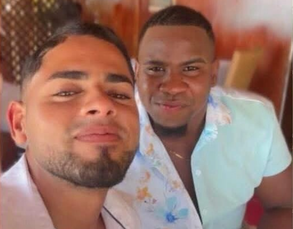 Joven denuncia acoso y amenazas de su expareja en República Dominicana