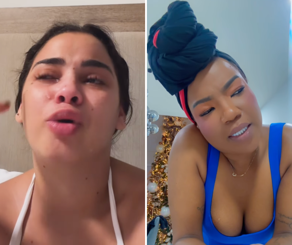 Famosos dominicanos se pronuncian sobre el caso de la niña Brianna Genao