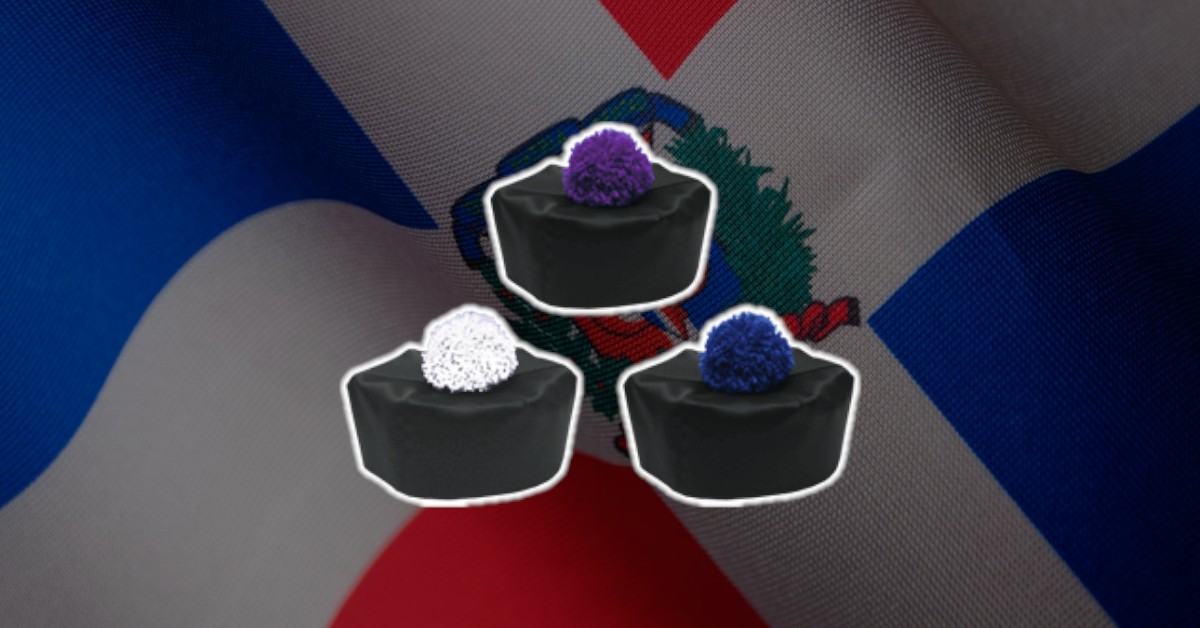 Poder Judicial de República Dominicana celebra sus logros y desafíos en el Día Institucional