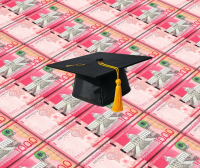 MESCyT anuncia más de 4,000 becas